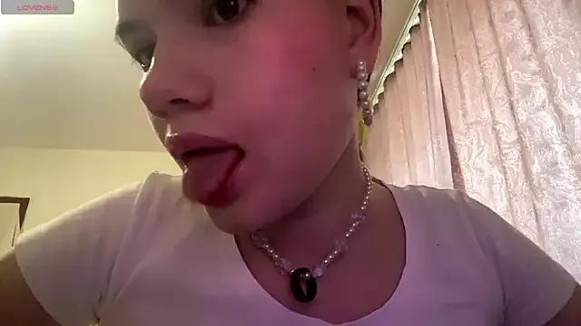 Freechat AlmetaBradicich on StripChat