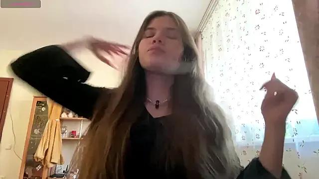 Freechat AlmetaBradicich on StripChat