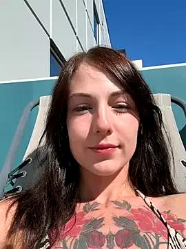 Freechat alwaysapril on StripChat