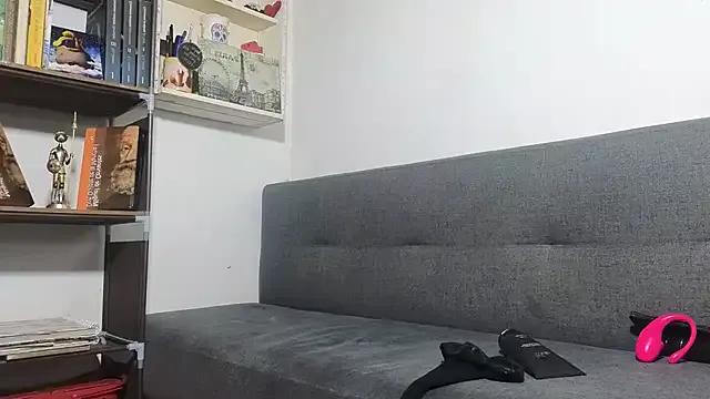 Freechat Amadamilf1980 on StripChat