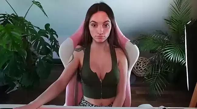 Freechat AmaliaMarkova_ on StripChat