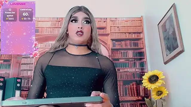 Freechat Amanda_Cax on StripChat