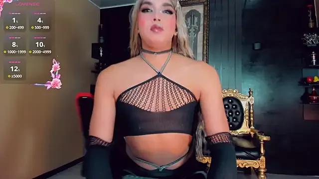 Freechat Amanda_Cax on StripChat