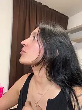 StripChat ANA_U is Freechat ANA_U — rdie dildo blow job