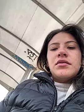 Freechat Andrea_19blonde on StripChat