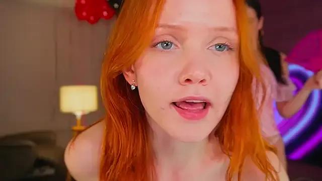 StripChat andrea_x_ is Freechat andrea_x_ — nude doggy + spanksss