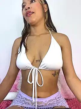 StripChat Anette_ is Freechat Anette_ — masturbate my pussy