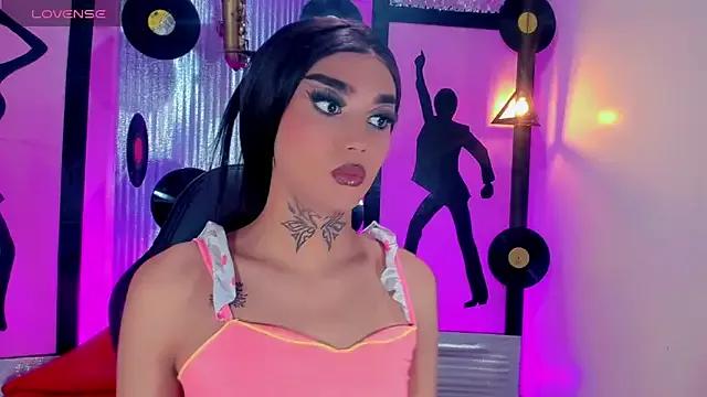 Freechat Angel21___ on StripChat