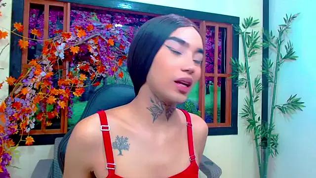 Freechat Angel21___ on StripChat