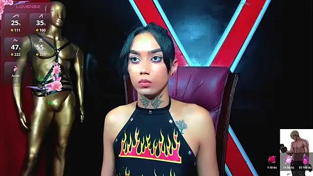 Freechat Angel21___ on StripChat