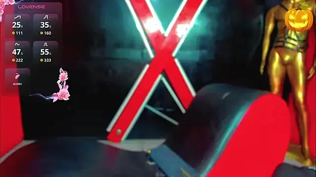 Freechat Angel21___ on StripChat