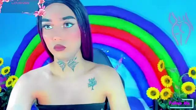 Freechat Angel21___ on StripChat