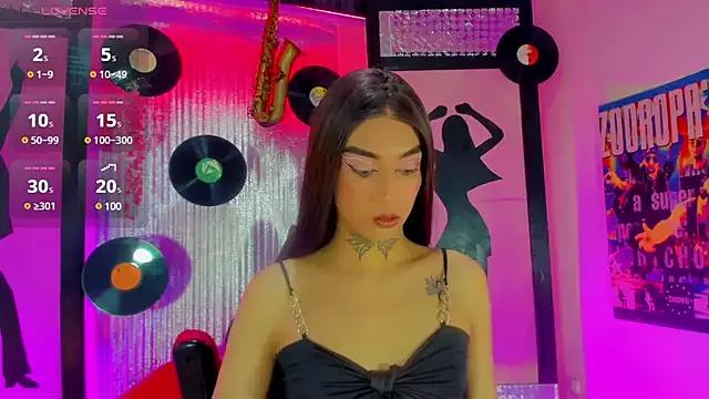 Freechat Angel21___ on StripChat