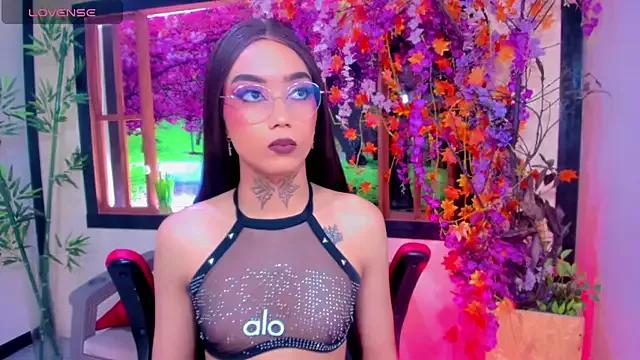 Freechat Angel21___ on StripChat