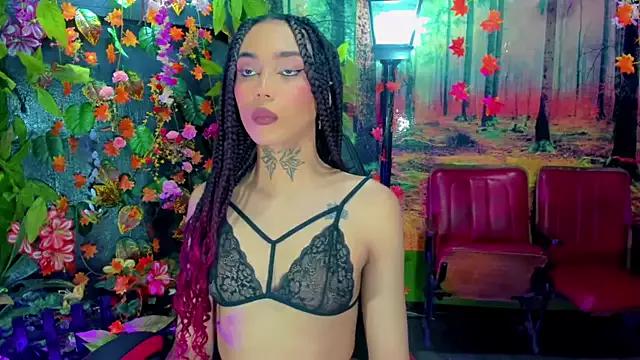 Freechat Angel21___ on StripChat