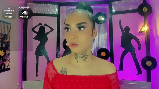 Freechat Angel21___ on StripChat