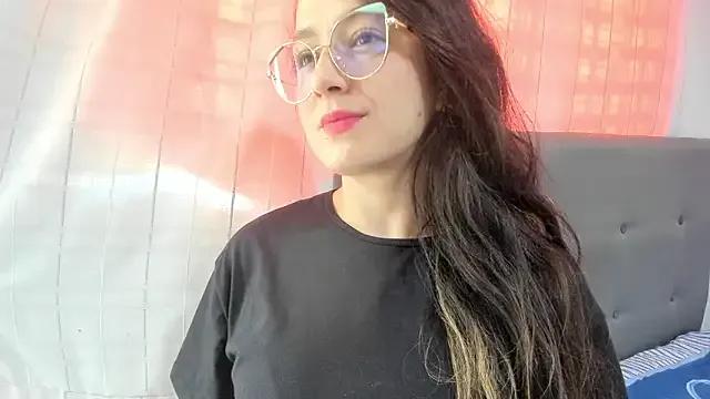 Private angela_nix on StripChat