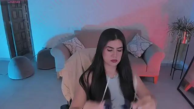 StripChat AngelicaVega is Freechat AngelicaVega — Zoom my big ass wet