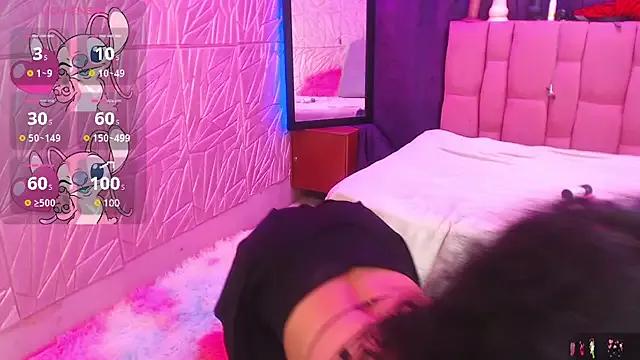 Freechat Angellike_doll on StripChat