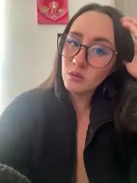 Freechat anli5 on StripChat