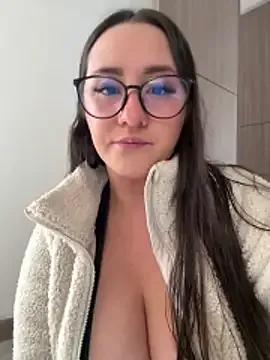 StripChat anli5 is Group anli5 — CUM ALL FACE TS