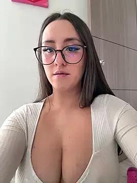 Freechat anli5 on StripChat