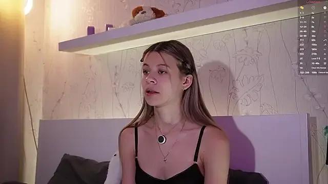 Freechat AnneVerity on StripChat