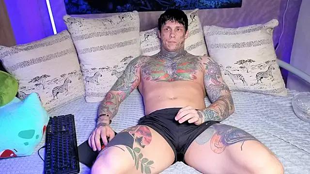 StripChat Anubisgods is Freechat Anubisgods — start