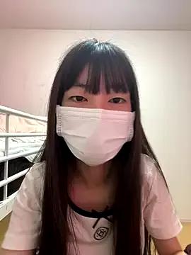 Group aonyan_7 on StripChat