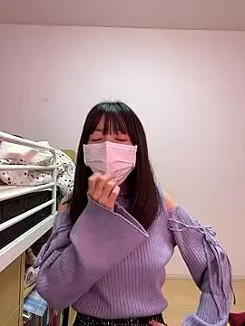 Group aonyan_7 on StripChat