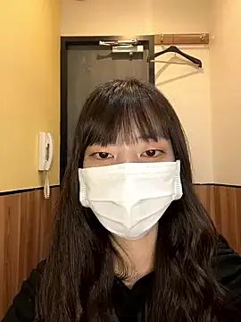 Group aonyan_7 on StripChat