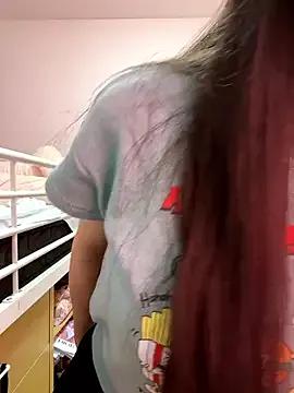 Group aonyan_7 on StripChat