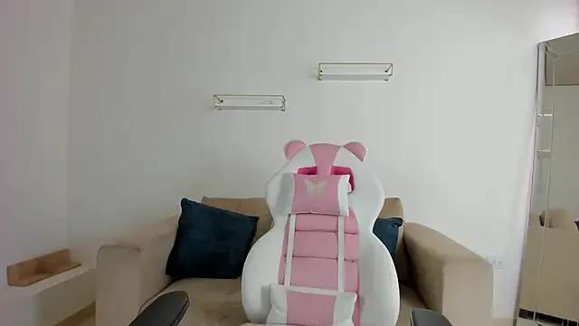 StripChat april_smiith is Freechat april_smiith — SHOW ASSHOLE