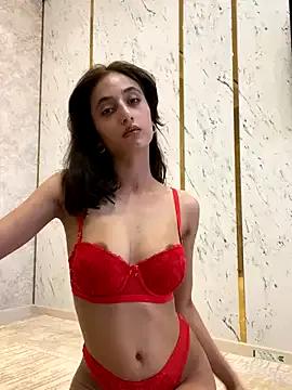 Freechat AriaXFlirt on StripChat