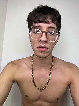 Freechat arthurdavies on StripChat