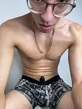 Freechat arthurdavies on StripChat