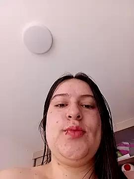 StripChat Ary- is Freechat Ary- — Total nacked + control lushhh x3min