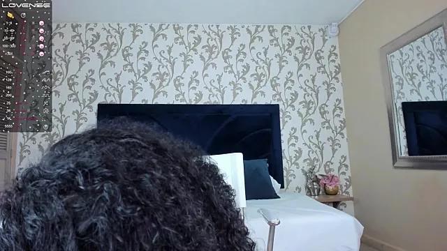 Freechat Ashleyy23x on StripChat