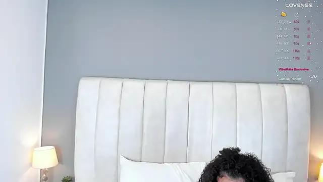 Freechat Ashleyy23x on StripChat