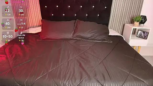 StripChat ashlycarteer is Freechat ashlycarteer — Creamy ass