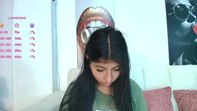 ASS_DIRTY_MESSY — Twerking with oil