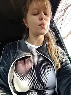 astiSWEET — Squirt in the park 