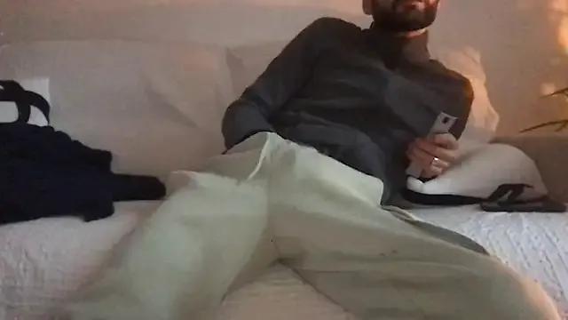 Athen-Physics — Cum Show