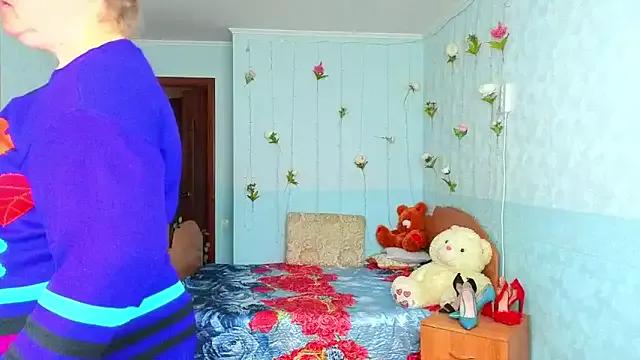 Freechat Audrey_Aura on StripChat