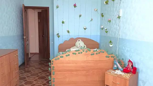 Freechat Audrey_Aura on StripChat