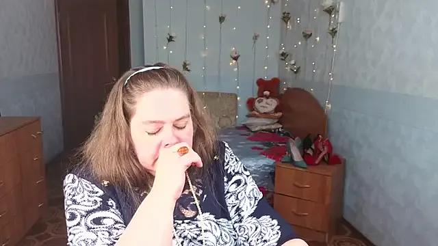 Freechat Audrey_Aura on StripChat