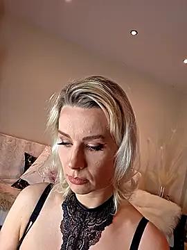 AureliaDoux — Panties Off 