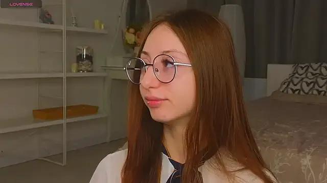 Freechat AvrilLeMell on StripChat