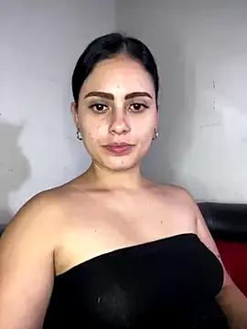 Freechat Azuna25 on StripChat