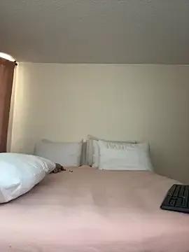 Freechat azzahara- on StripChat